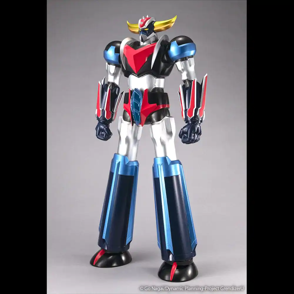 Grendizer Jumbo Sofbi Vinyl Figure Grendizer U 64 cm termékfotó