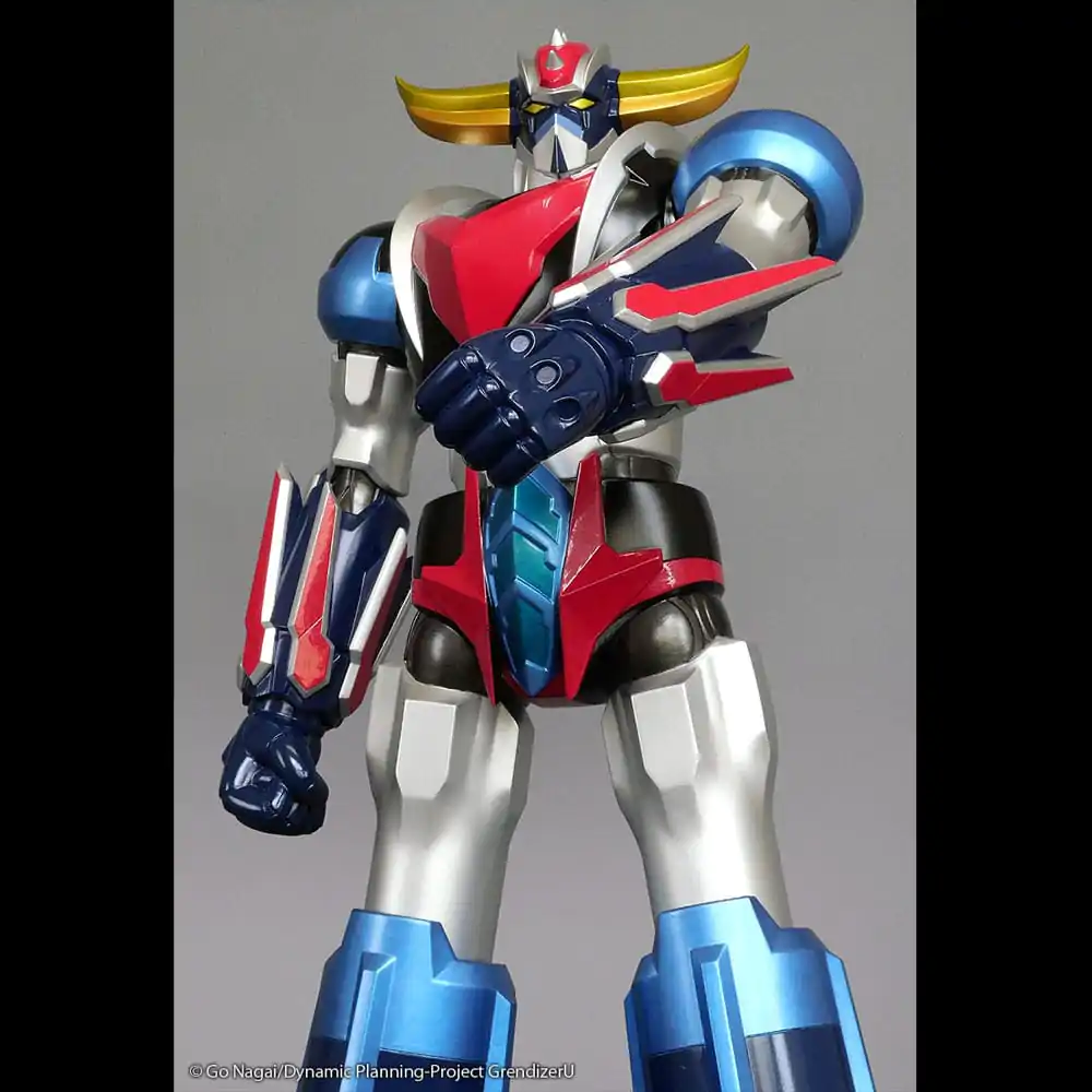 Grendizer Jumbo Sofbi Vinyl Figure Grendizer U 64 cm termékfotó