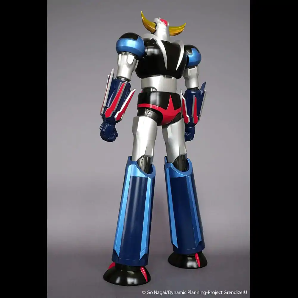 Grendizer Jumbo Sofbi Vinyl Figure Grendizer U 64 cm termékfotó