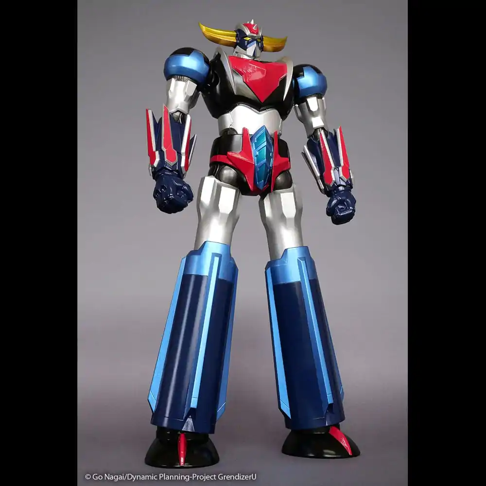 Grendizer Jumbo Sofbi Vinyl Figure Grendizer U 64 cm termékfotó