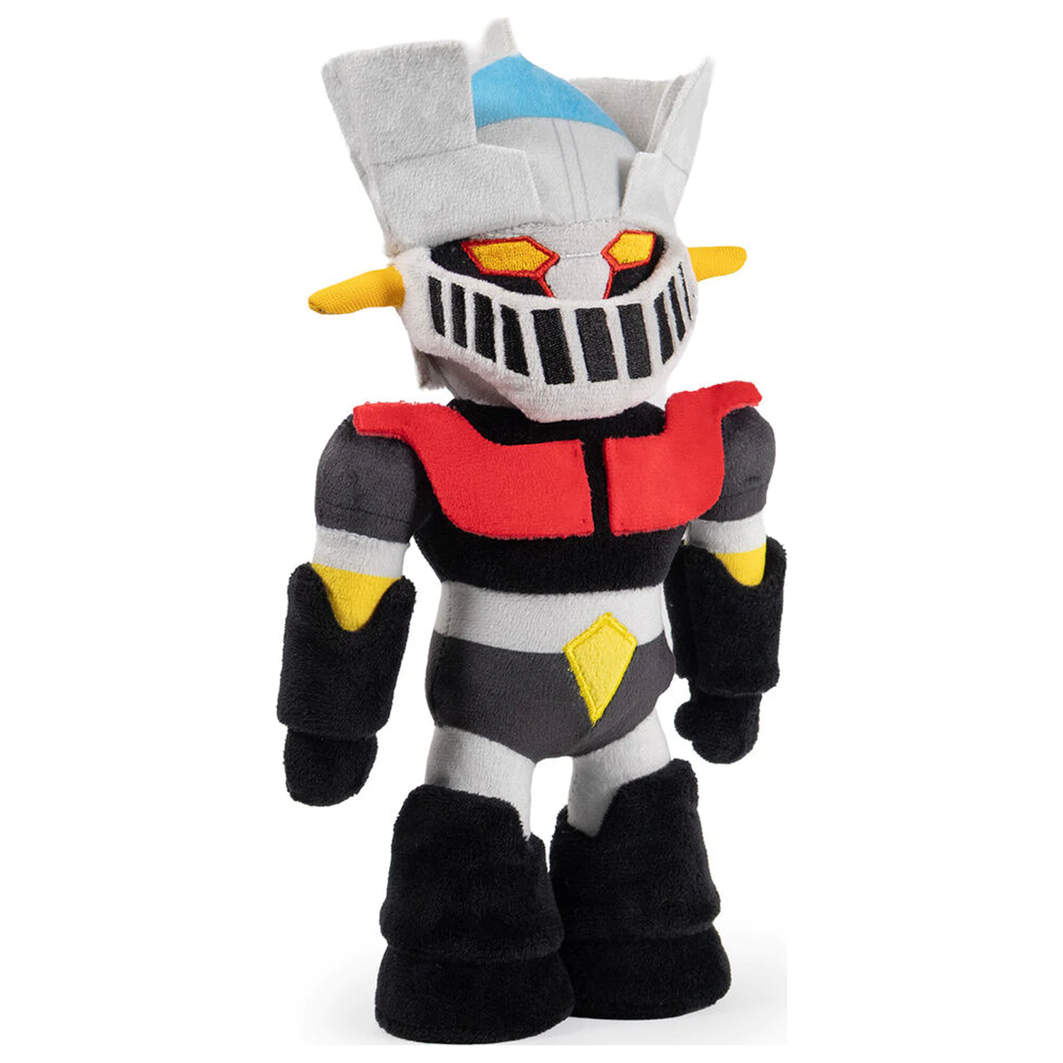 Grendizer Mazinger Z plush toy 28cm product photo
