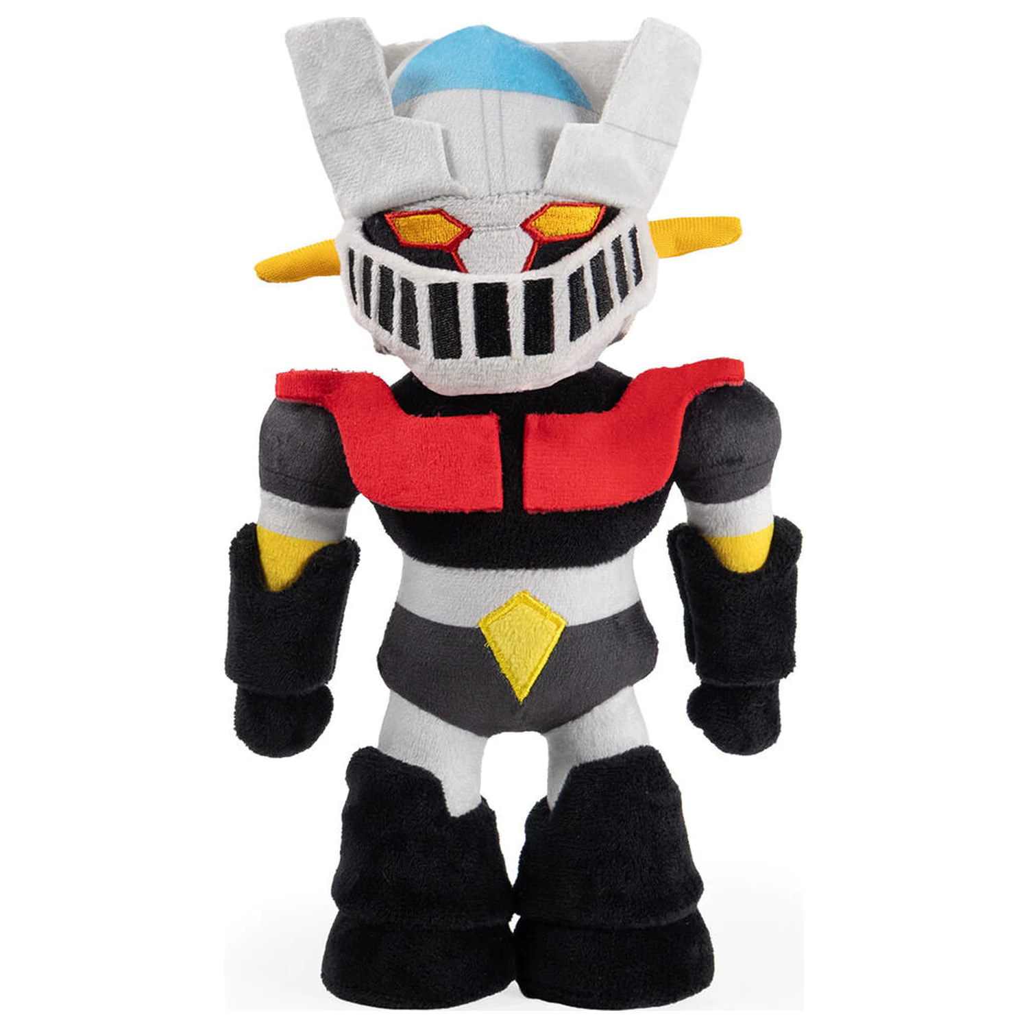 Grendizer Mazinger Z plush toy 28cm product photo