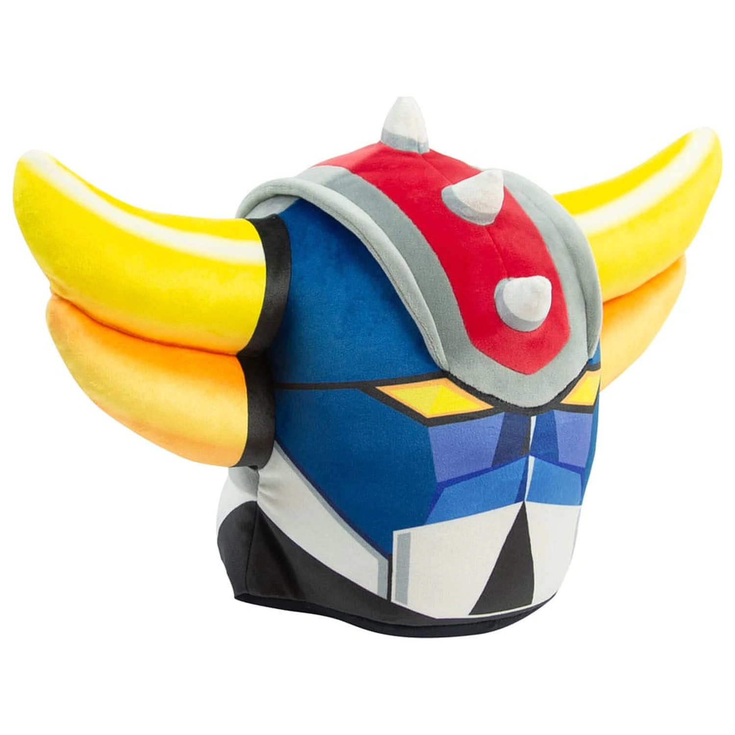 Grendizer Mocchi-Mocchi Mega Plush Figure Goldorak product photo