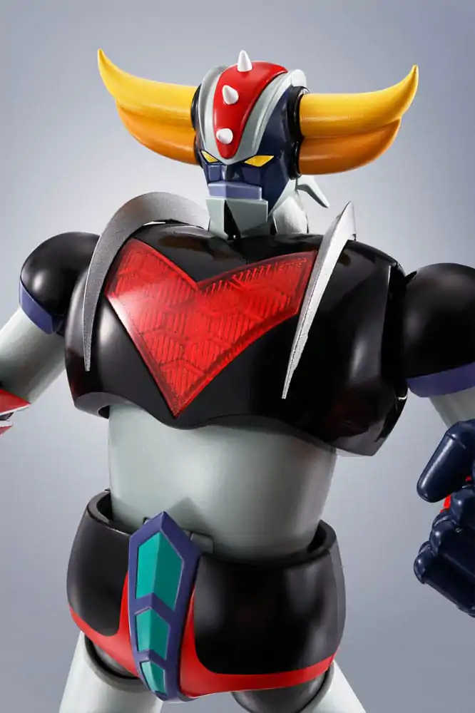 Grendizer Robot Spirits Action Figure Side Super UFO Robot Grendizer 16 cm product photo