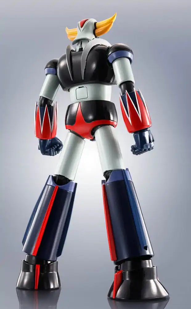 Grendizer Robot Spirits Action Figure Side Super UFO Robot Grendizer 16 cm product photo