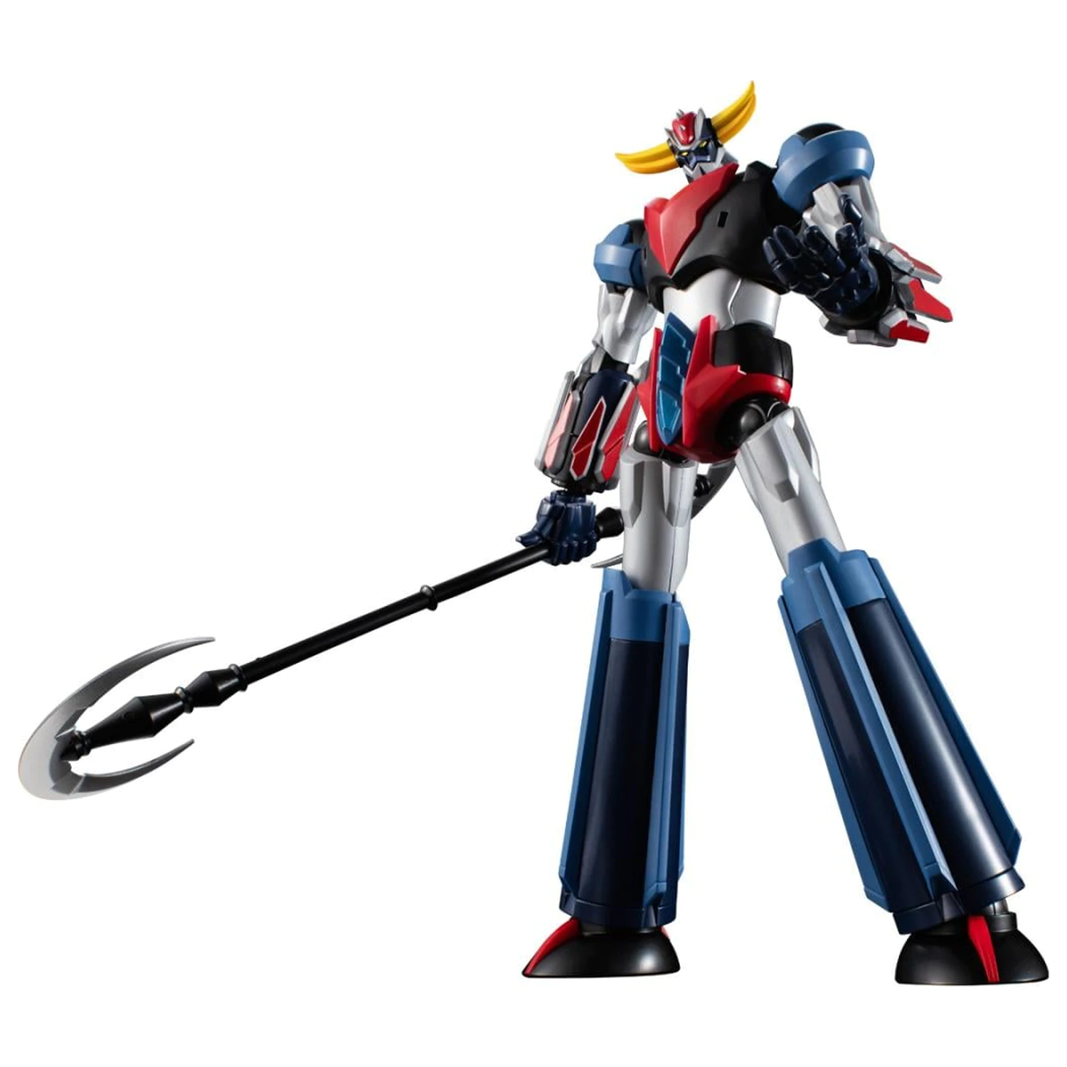Grendizer U Grendizer Figure SMP Shokugan Modeling Project 15cm product photo
