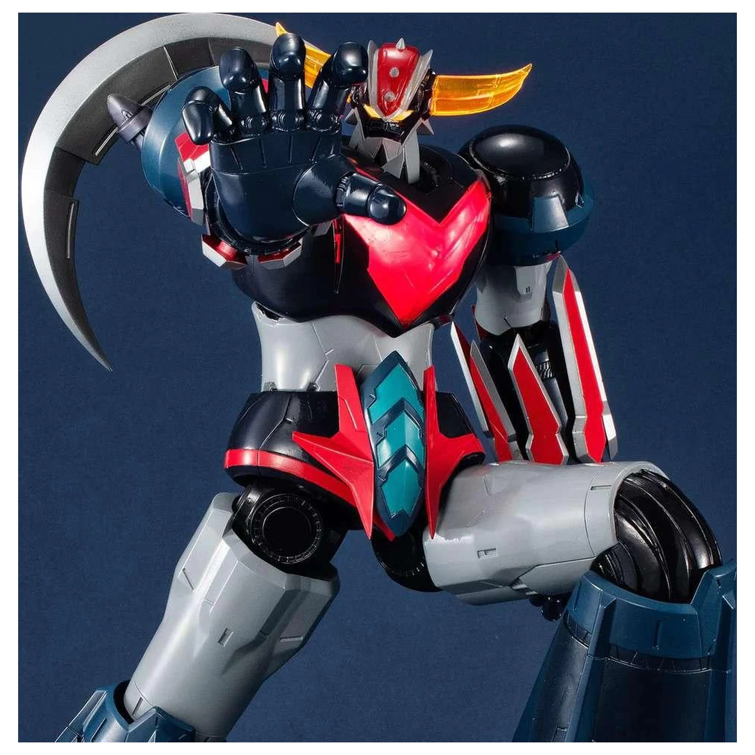 Grendizer U Grendizer Figure Ultimate Article Mechanical 36cm product photo