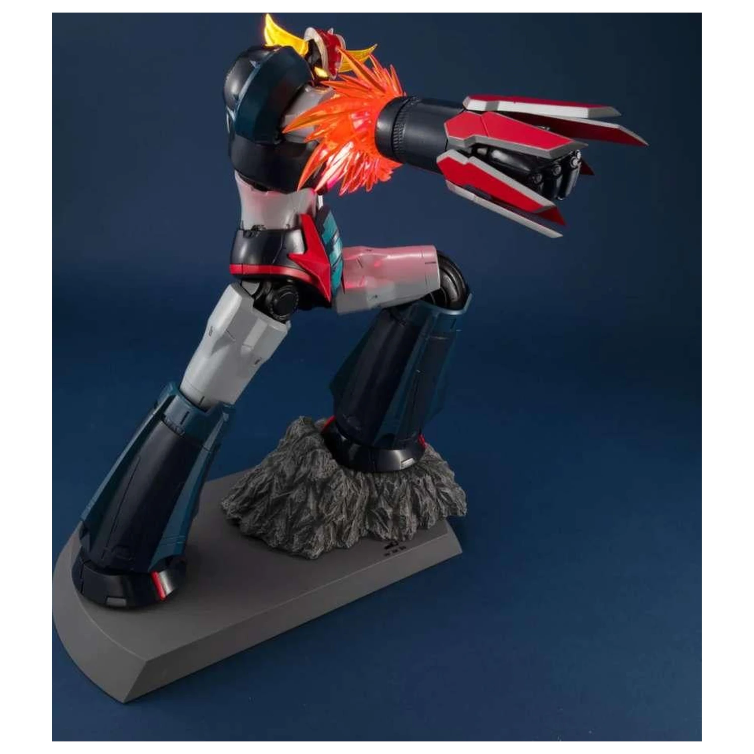 Grendizer U Grendizer Figure Ultimate Article Mechanical 36cm product photo
