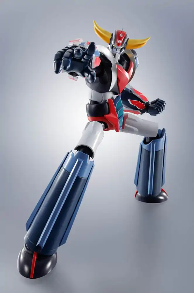 Grendizer U Robot Spirits Action Figure Grendizer Side Super 15 cm termékfotó