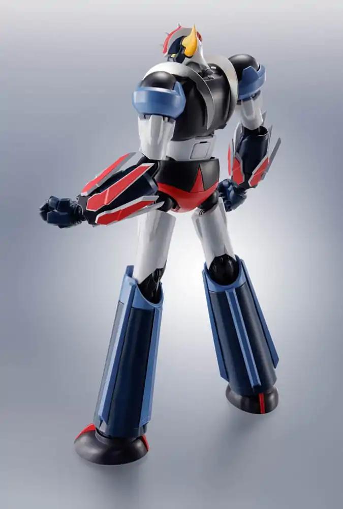 Grendizer U Robot Spirits Action Figure Grendizer Side Super 15 cm termékfotó