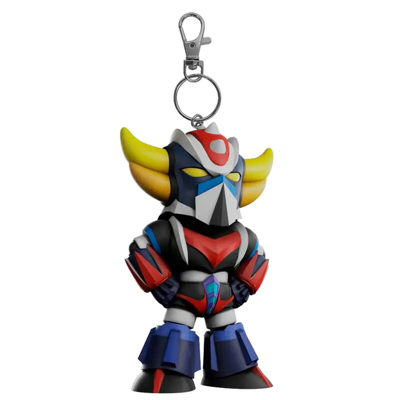 Grendizer Keychain UFO Robot Grendizer 7 cm termékfotó