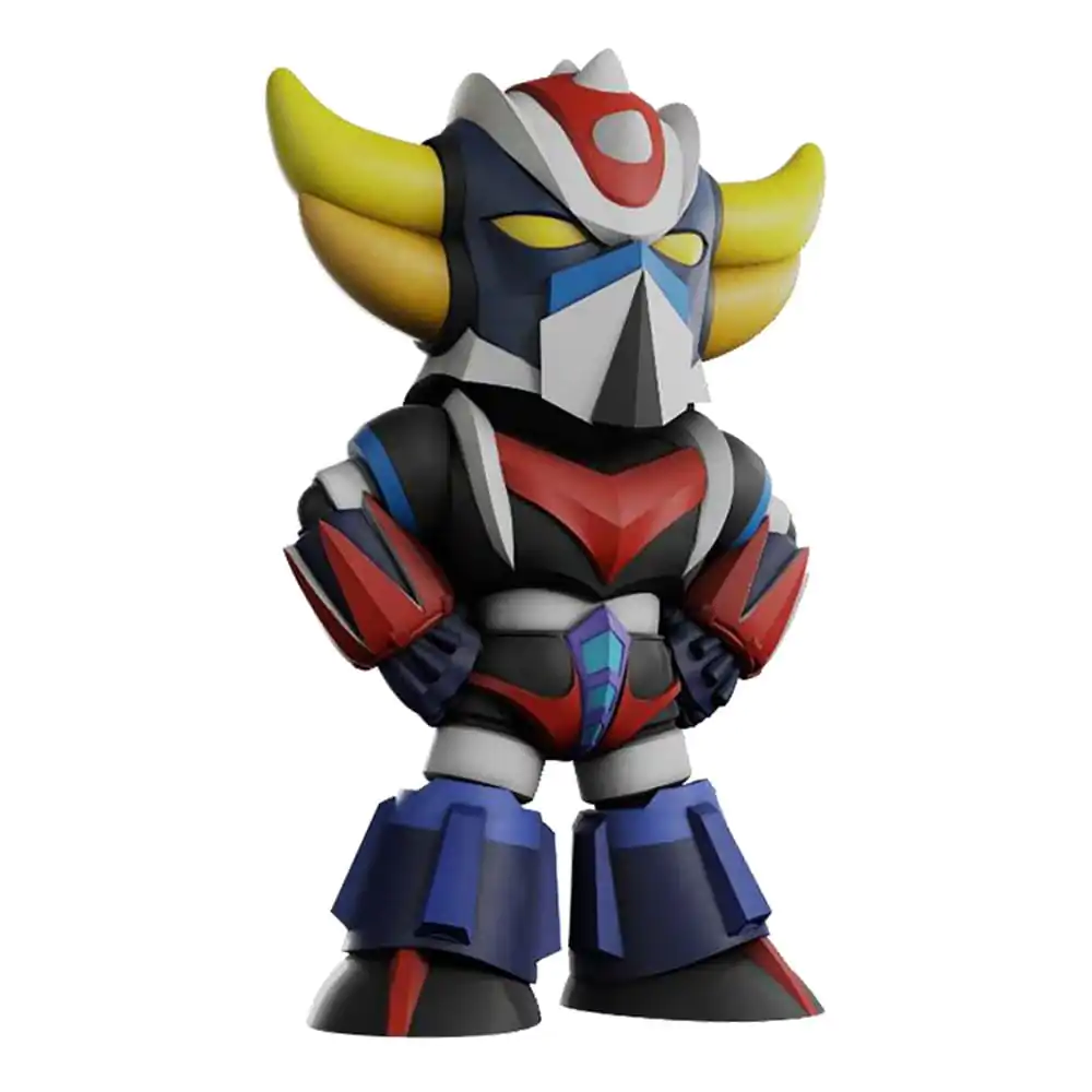 Grendizer Coin Bank UFO Robot Grendizer Standing 18 cm termékfotó