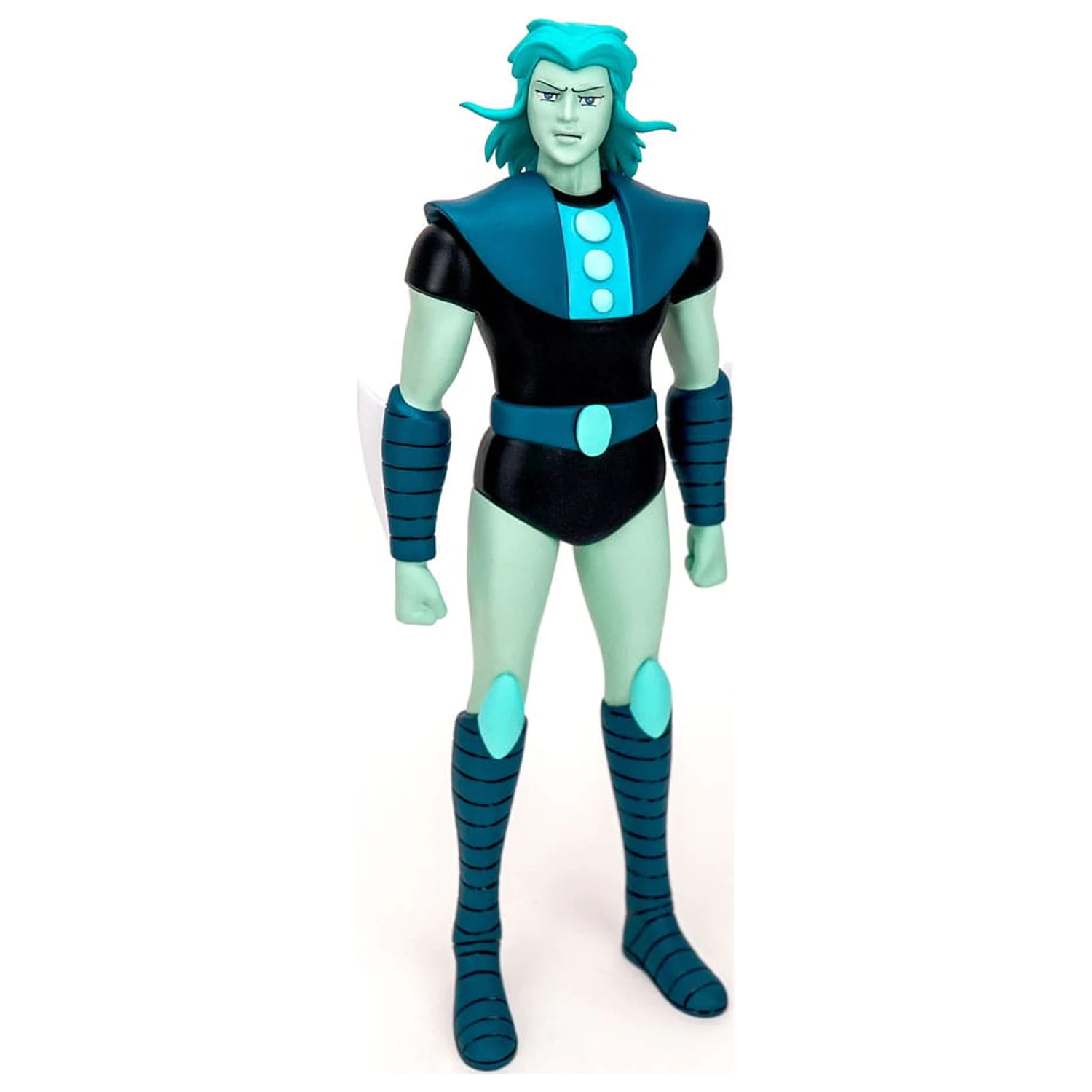 Grendizer Vinyl Figure Commander Iara 23 cm     product photo