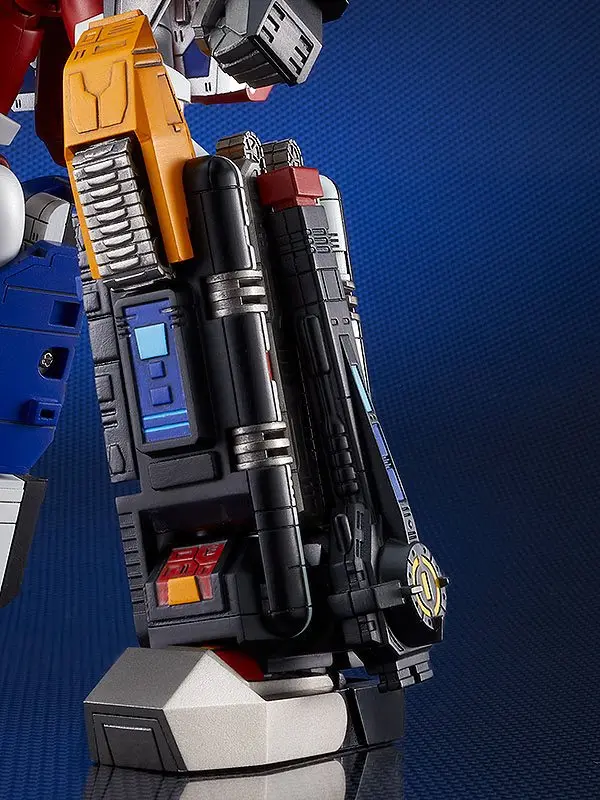 Gridman the Hyper Agent Action Figure The Gattai Thunder Gridman Tokusatsu Edition 21 cm product photo