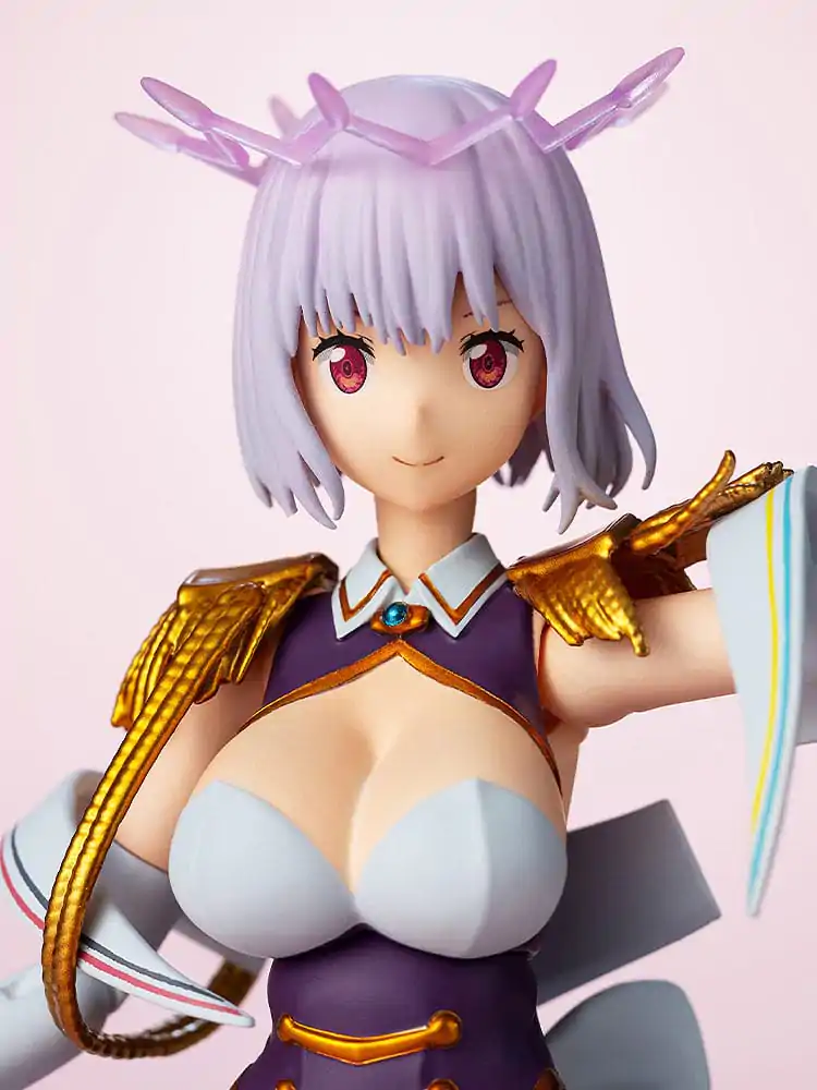 Gridman Universe Plastic Model Kit Akane Shinjo (New Order) 15 cm termékfotó