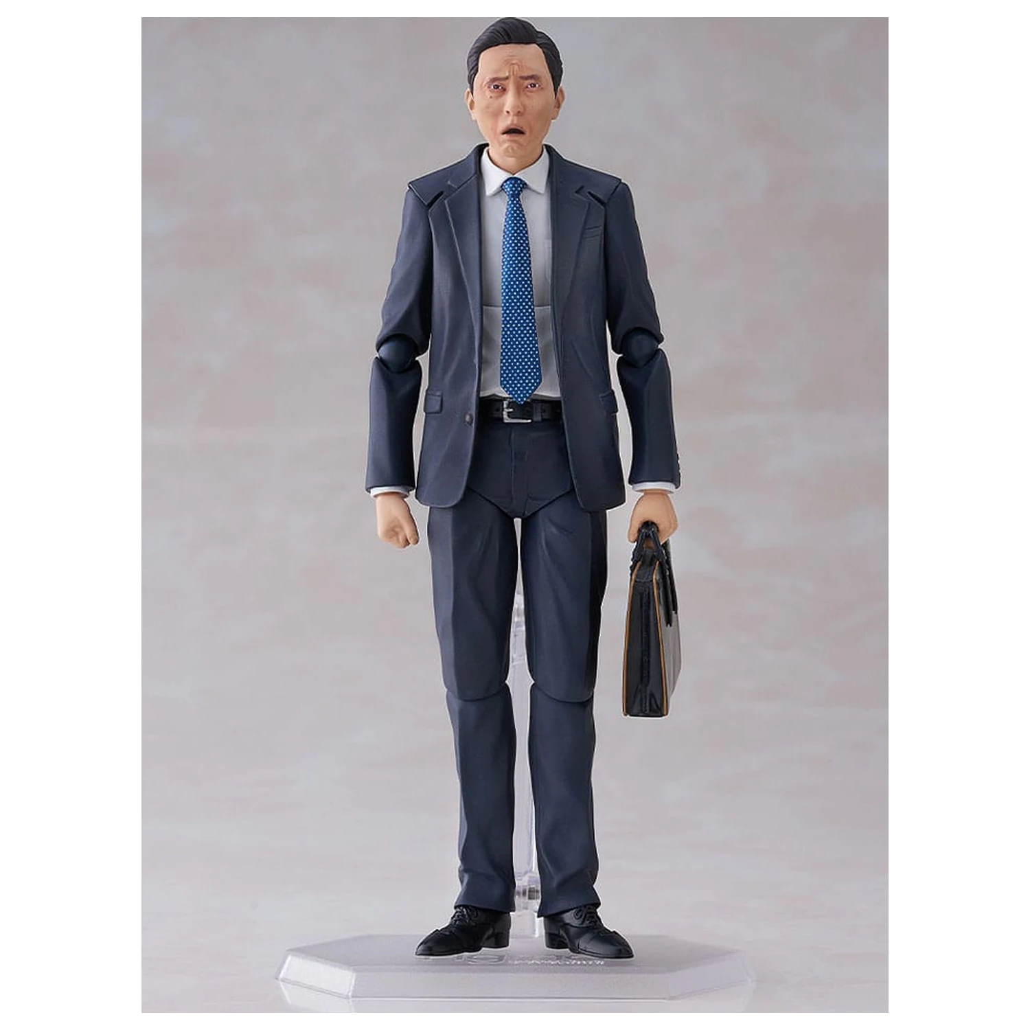 Gridman Universe Figma Action Figure Goro Inogashira Yutaka Matsushige Ver. Renewal Edition - Nostalgic Teishoku Restaurant Set 17 cm    product photo