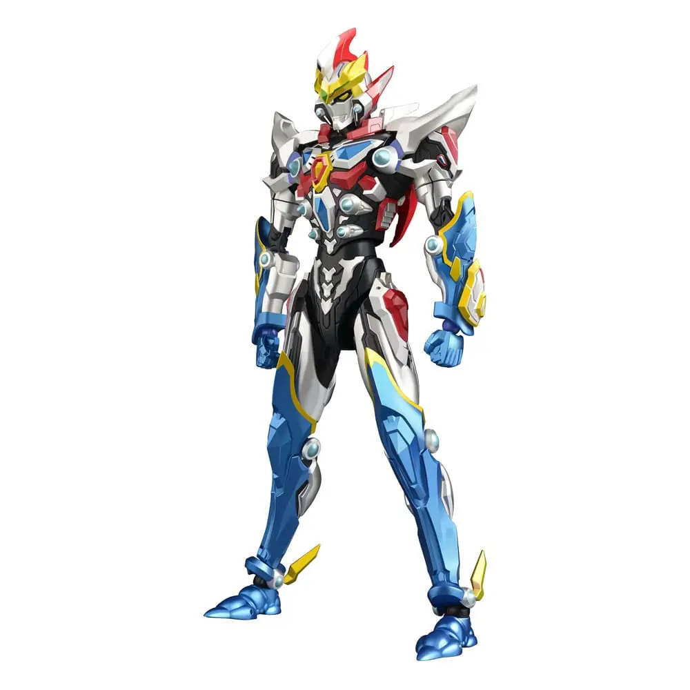 Gridman Universe HAF Action Figure Universe Fighter 19 cm product photo
