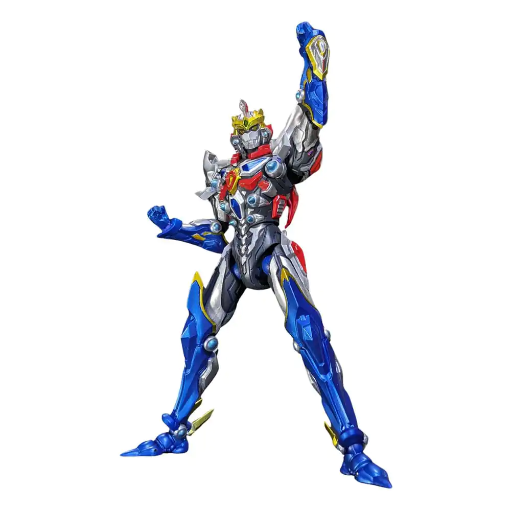 Gridman Universe HAF Action Figure Universe Fighter Special Edition 18 cm termékfotó