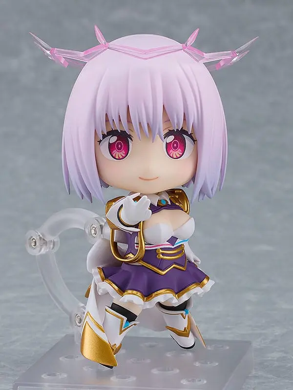 Gridman Universe Nendoroid Action Figure Akane Shinjo (New Order) 10 cm termékfotó