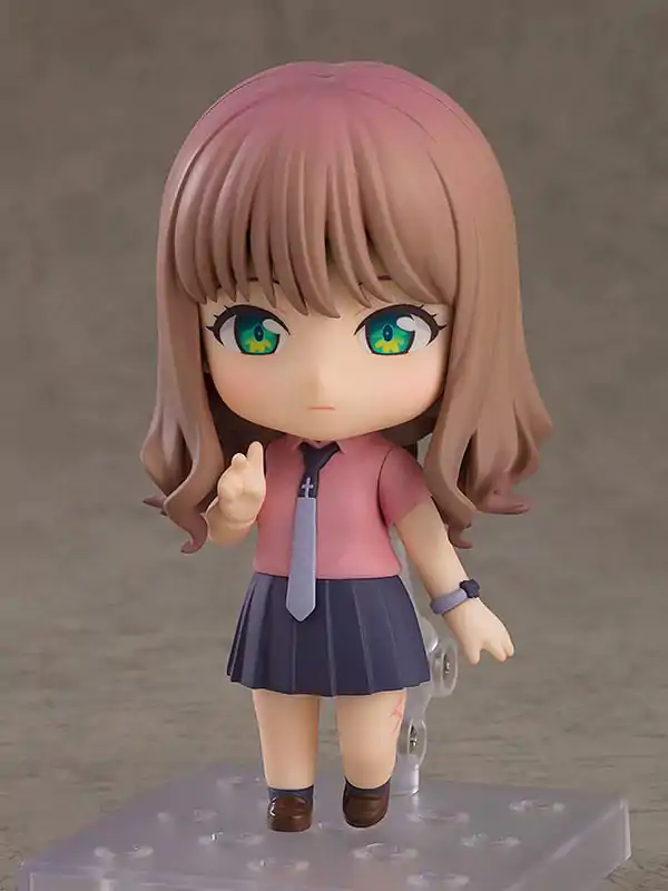 Gridman Universe Nendoroid Action Figure Yume Minami 10 cm termékfotó