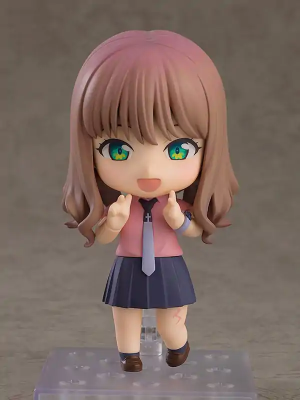 Gridman Universe Nendoroid Action Figure Yume Minami 10 cm termékfotó