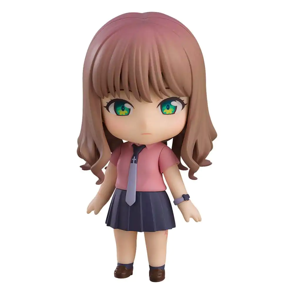 Gridman Universe Nendoroid Action Figure Yume Minami 10 cm termékfotó