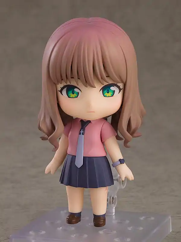 Gridman Universe Nendoroid Action Figure Yume Minami 10 cm termékfotó