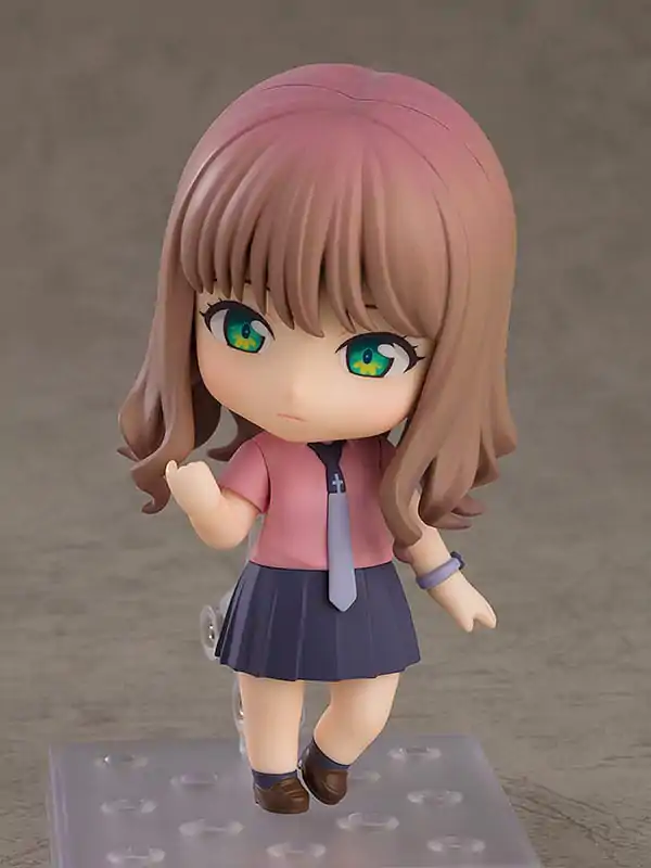 Gridman Universe Nendoroid Action Figure Yume Minami 10 cm termékfotó