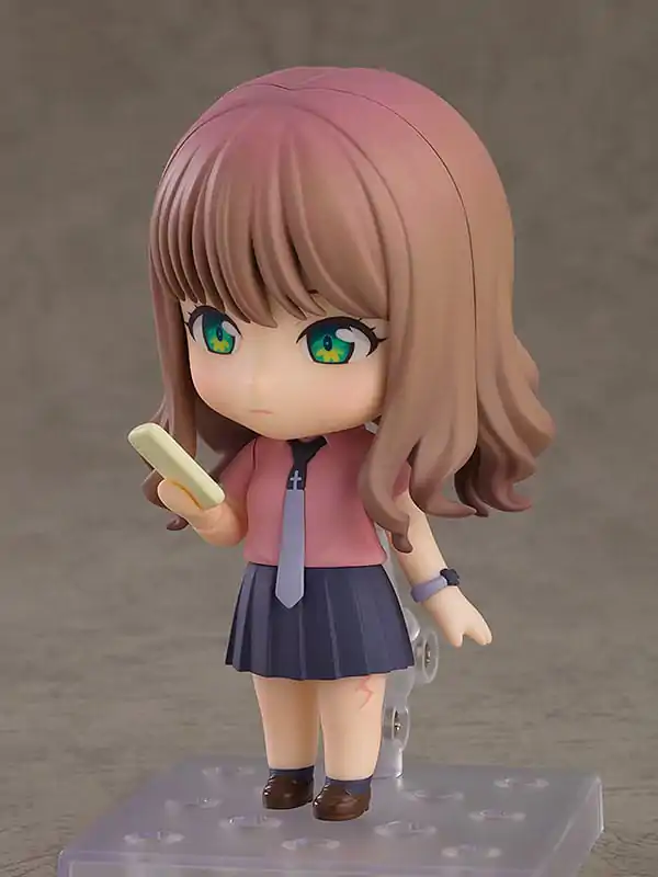 Gridman Universe Nendoroid Action Figure Yume Minami 10 cm termékfotó