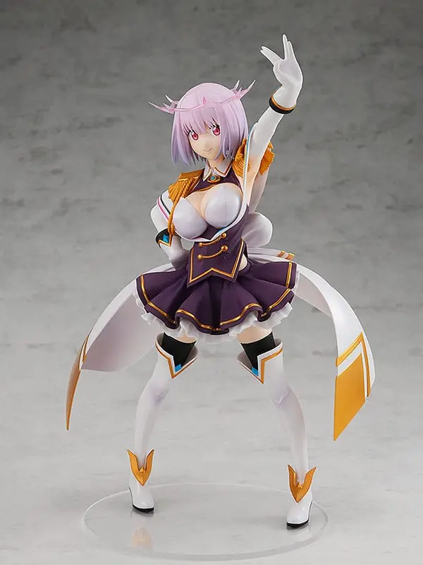 Gridman Universe Pop Up Parade PVC Akane Shinjo (New Order) L Size 24 cm termékfotó