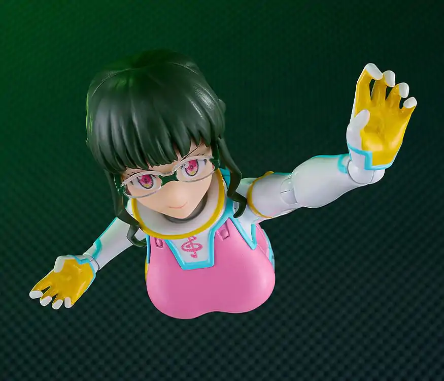 Gridman Universe Action Figure The Gattai DX Sounderous 19 cm product photo