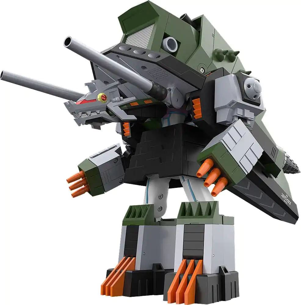 Gridman Universe Action Figure The Gattai DX Sounderous 19 cm product photo