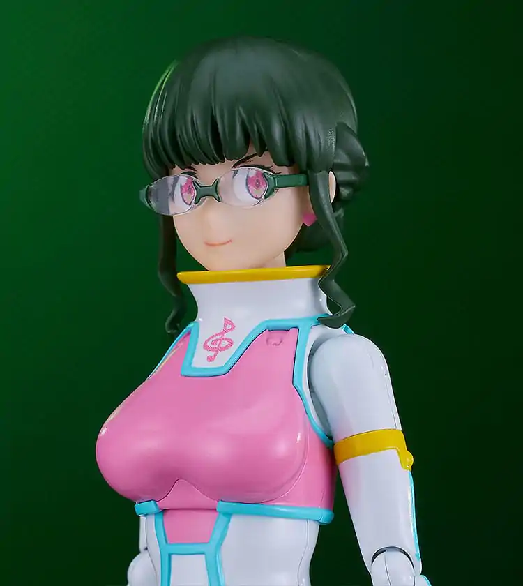 Gridman Universe Action Figure The Gattai DX Sounderous 19 cm product photo