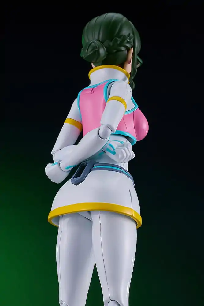 Gridman Universe Action Figure The Gattai DX Sounderous 19 cm product photo