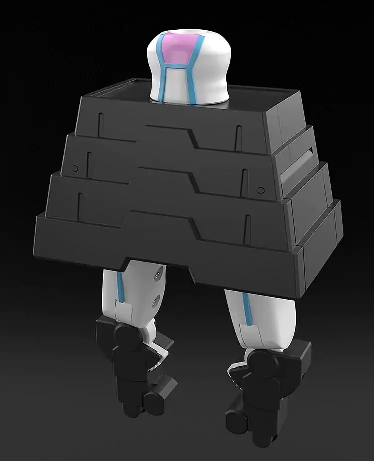 Gridman Universe Action Figure The Gattai DX Sounderous 19 cm product photo