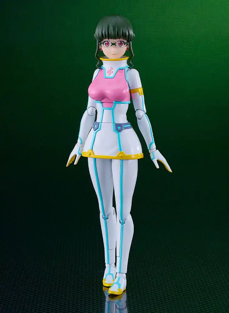 Gridman Universe Action Figure The Gattai DX Sounderous 19 cm product photo