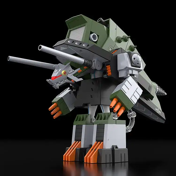 Gridman Universe Action Figure The Gattai DX Sounderous 19 cm product photo