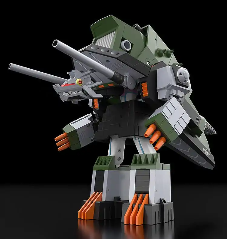 Gridman Universe Action Figure The Gattai DX Sounderous 19 cm product photo