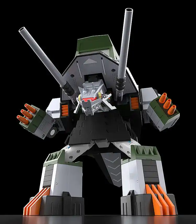 Gridman Universe Action Figure The Gattai DX Sounderous 19 cm product photo