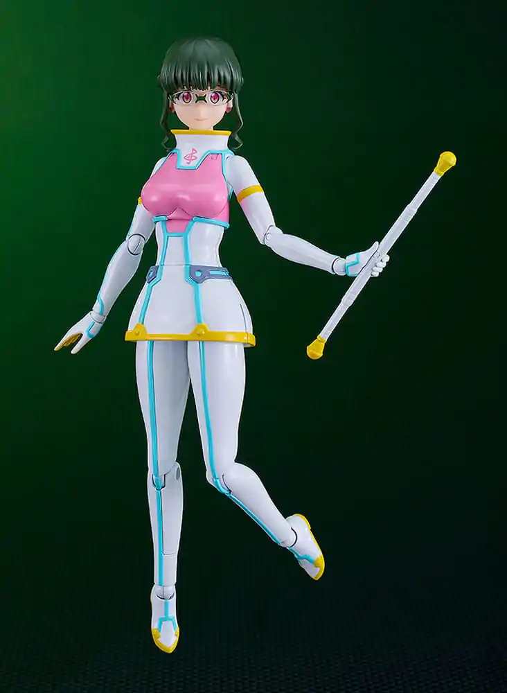 Gridman Universe Action Figure The Gattai DX Sounderous 19 cm product photo