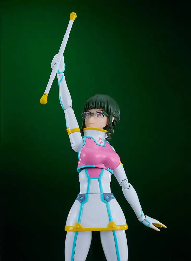 Gridman Universe Action Figure The Gattai DX Sounderous 19 cm product photo