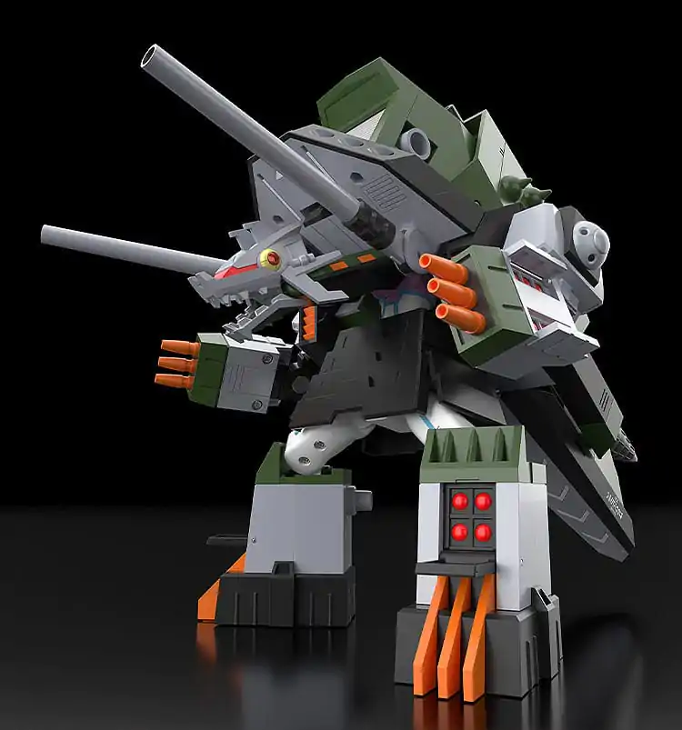 Gridman Universe Action Figure The Gattai DX Sounderous 19 cm product photo