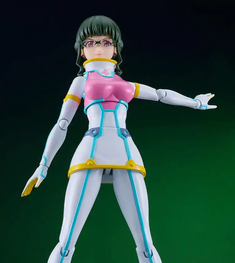 Gridman Universe Action Figure The Gattai DX Sounderous 19 cm product photo