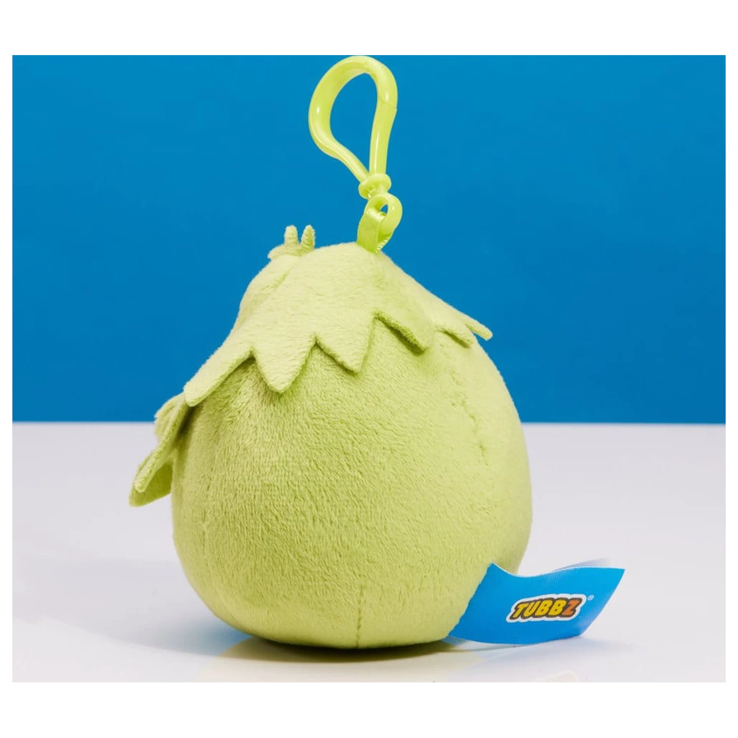 Grinch Tubbz Bag Charm product photo