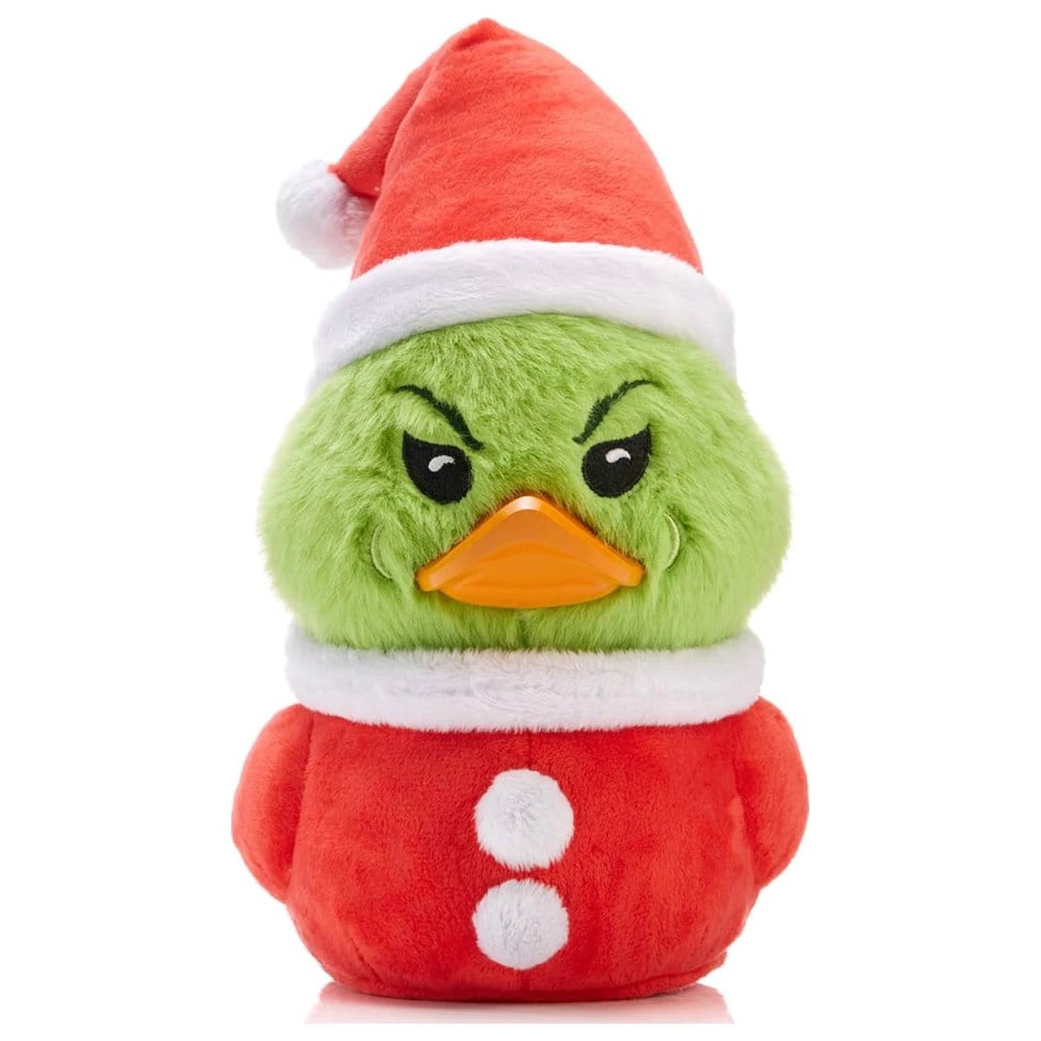 Grinch Tubbz Plush Figure product photo