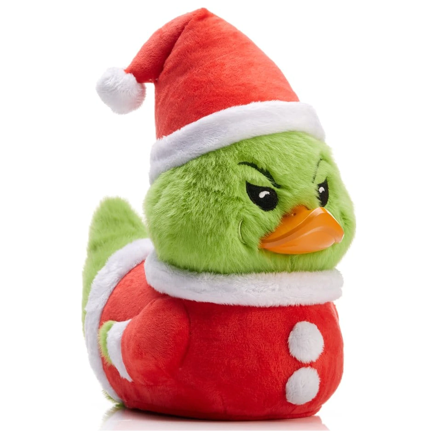 Grinch Tubbz Plush Figure product photo