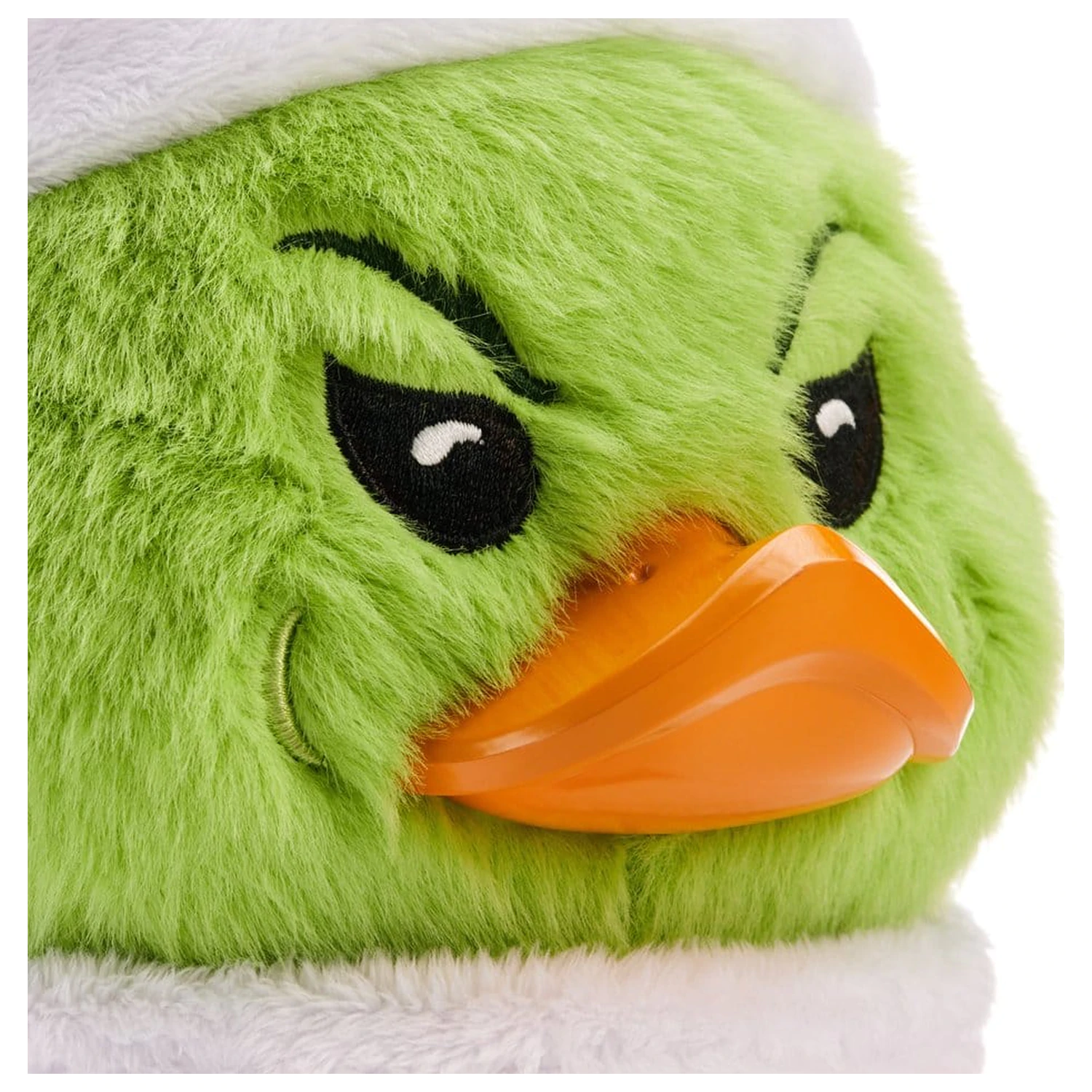 Grinch Tubbz Plush Figure product photo