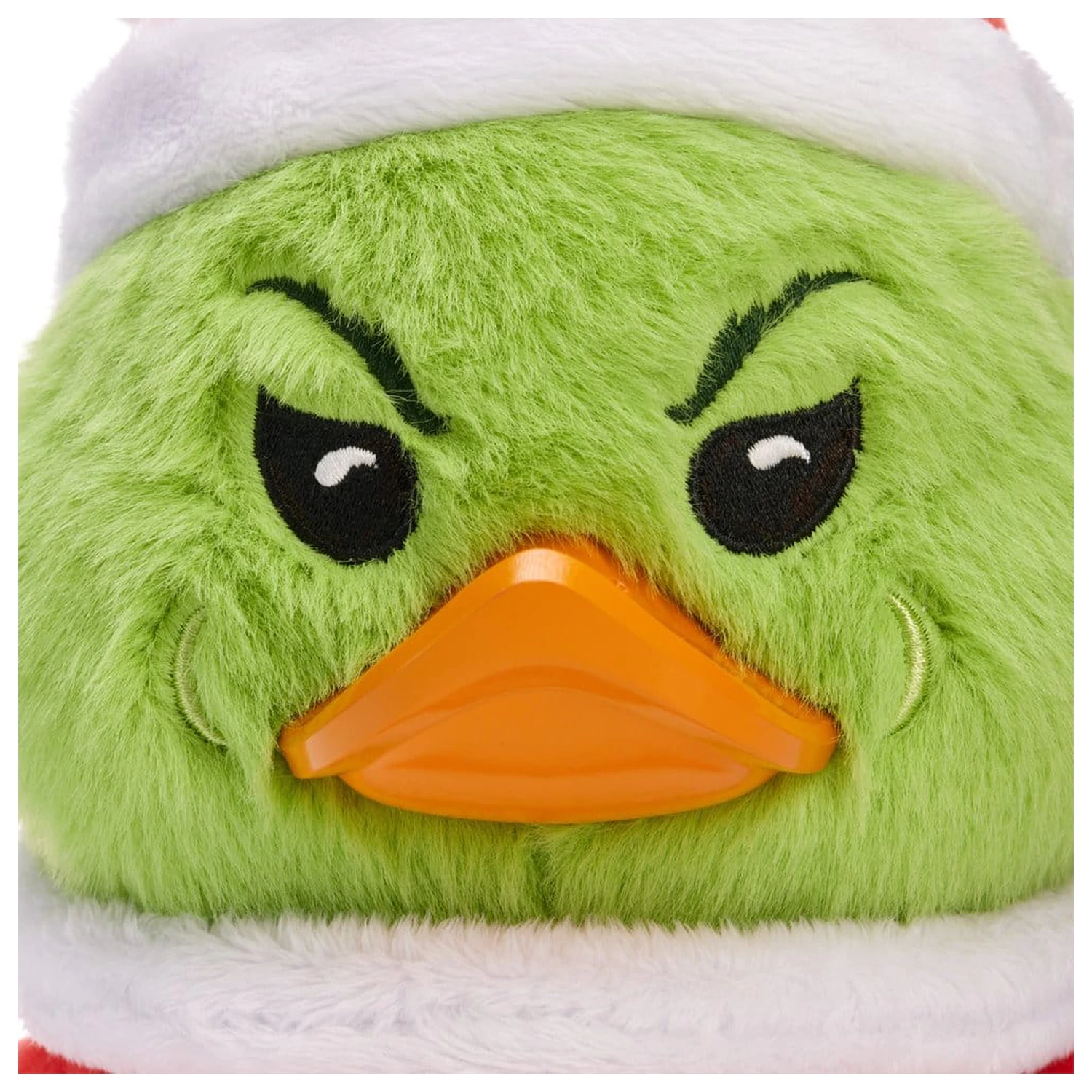 Grinch Tubbz Plush Figure product photo