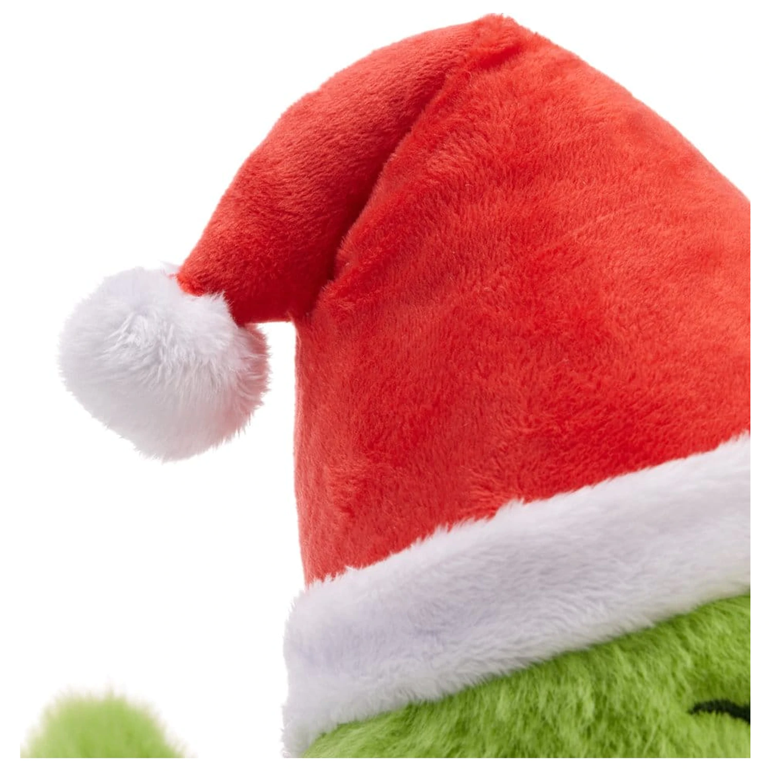 Grinch Tubbz Plush Figure product photo