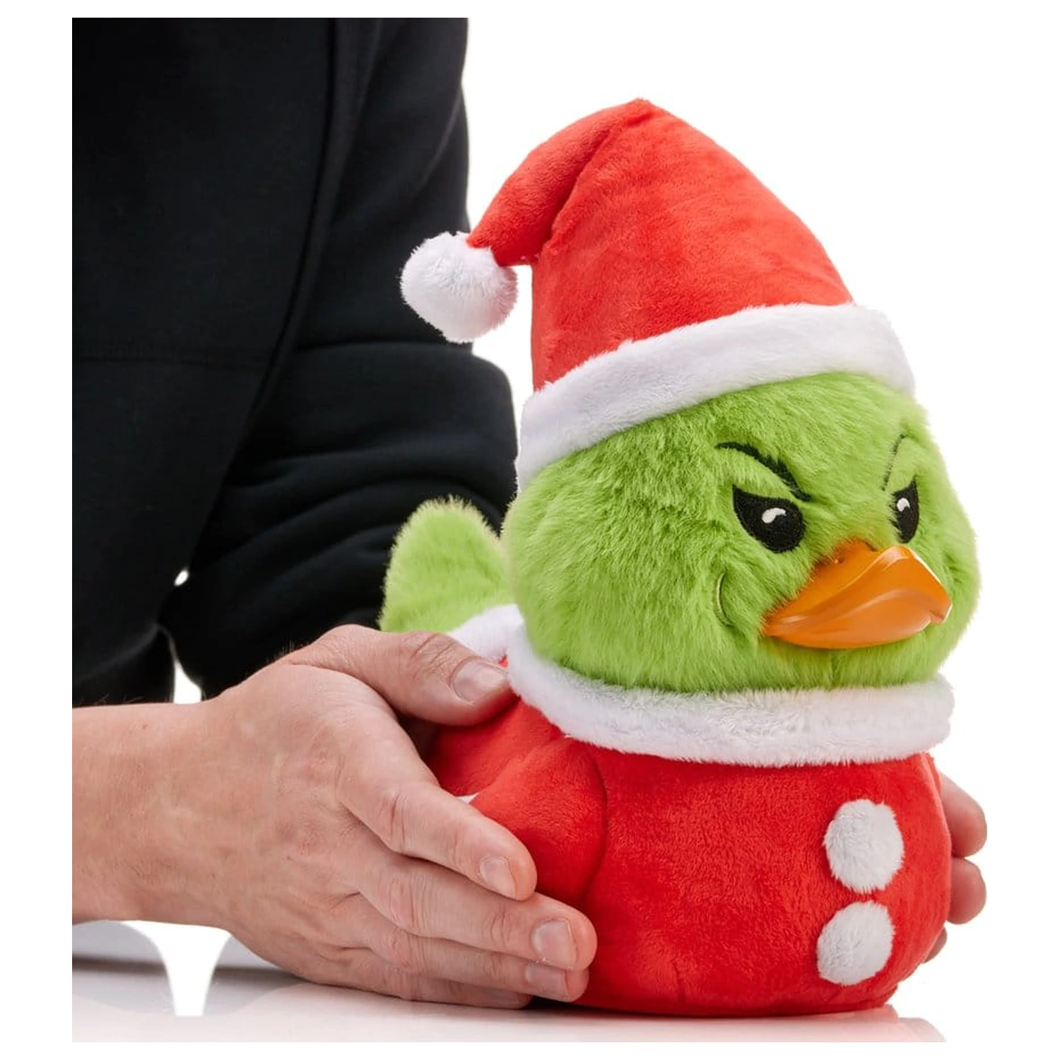 Grinch Tubbz Plush Figure product photo